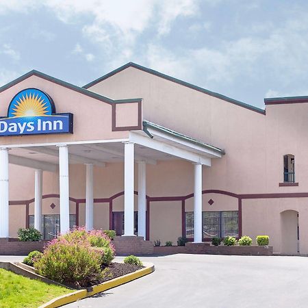 Days Inn By Wyndham Lexington Exterior foto